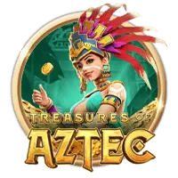 Treasure of Aztec