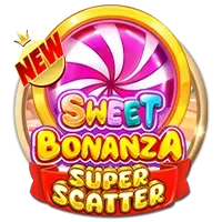 Sweet Bonanza