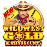 Wild West Gold