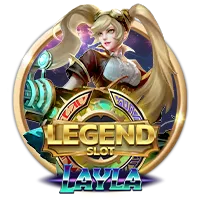 Legend Slot: Layla	