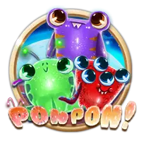 Pon Pon