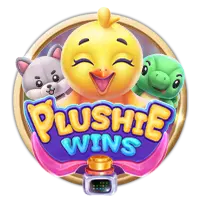 Plushie Wins