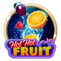 Hot Hot Fruit