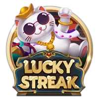 Lucky Streak