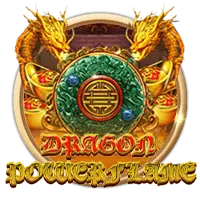 Dragon Power Flame