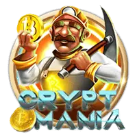 Crypto Mania