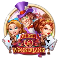 Alice In Wonderland