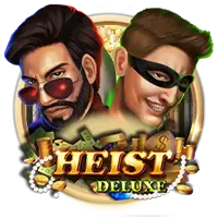 Heist Deluxe