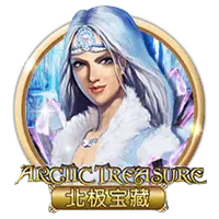 Arctic Treasure