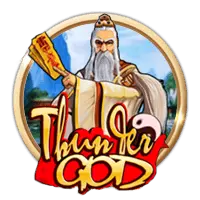 Thunder God