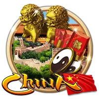 China