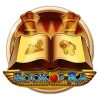 Book Of Ra