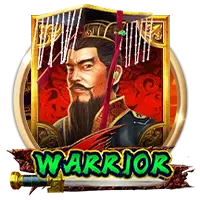 Warrior