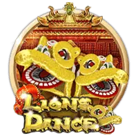Lions Dance