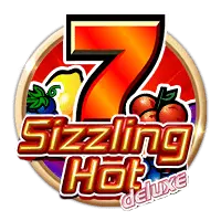 Sizzling Hot