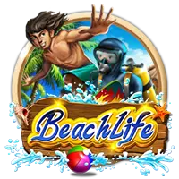 Beach Life