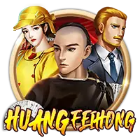 Huang Fei Hong