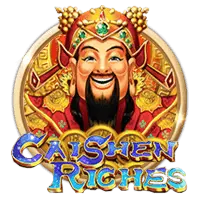 Caishen Riches