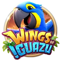 Wings of Iguazu