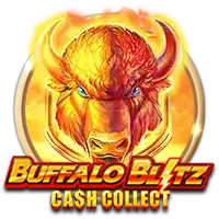 Buffalo Blitz: Cash Collect™