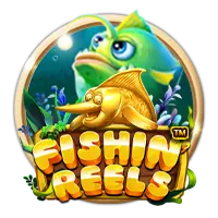 Fishin Reels