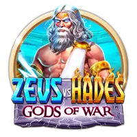 slot demo Zeus vs Hades of war