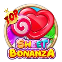 Gambar Sweet Bonanza untuk Demo