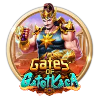 Gambar Gates Of GatotKaca untuk Demo