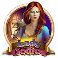 Lady Godiva