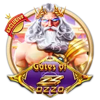 Gates of Ozzo