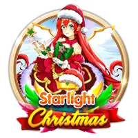 slot demo Starlight Christmas
