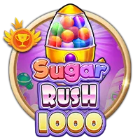 Gambar Sugar Rush untuk Demo