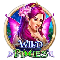 Wild Pixies
