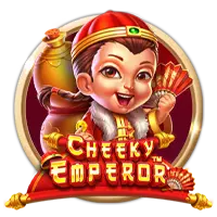 Cheeky Emperor