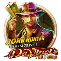 Da Vinci's Treasure