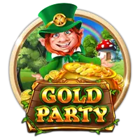 Gold Party