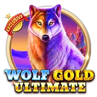 Wolf Gold Ultimate