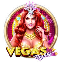 Vegas Nights