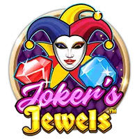 Joker Jewels