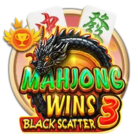 Gambar Mahjong Wins 3 – Black Scatter untuk Demo