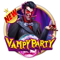 Vampy Party